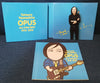 Tatsuro Yamashita (山下達郎) Opus All Time Best 1975-2012 4CD Limited Edition Jpop