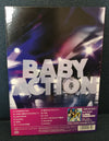 SCANDAL - Baby Action Album 1st Press CD+Photobook