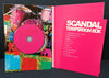 SCANDAL - Temptation Box 1st Press CD+Photobook