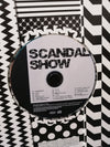 SCANDAL- Scandal Show Album 1st Press CD+Photobook