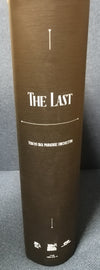 Tokyo Ska Paradise Orchesta 東京スカパラダイスオーケストラ - 25th Anniversary Best Album The Last 1st press 4CD Box Set.