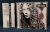 Marty Friedman  Bad D.N.A. Album Front Cover