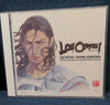 Lost Odyssey OST album cover