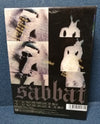 Buck-Tick - Sabbat Live Box Set 2DVD Jrock Visual Kei