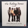 Rolling Stones - in studio Greatest Album From The '70s To '00s collectors box 14discs SHM-CD Japan Exclusive