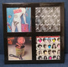 Rolling Stones - in studio Greatest Album From The '70s To '00s collectors box 14discs SHM-CD Japan Exclusive