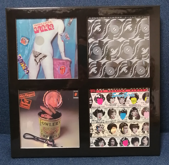 the Rolling Stones in studio 70s ボックス the Rolling Stones in studio 70s ボックス The Rolling Stones