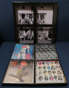 Rolling Stones - in studio Greatest Album From The '70s To '00s collectors box 14discs SHM-CD Japan Exclusive