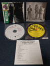 Rolling Stones - in studio Greatest Album From The '70s To '00s collectors box 14discs SHM-CD Japan Exclusive