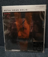 Game Soundtrack - Metal Gear Solid: Vocal Tracks CD