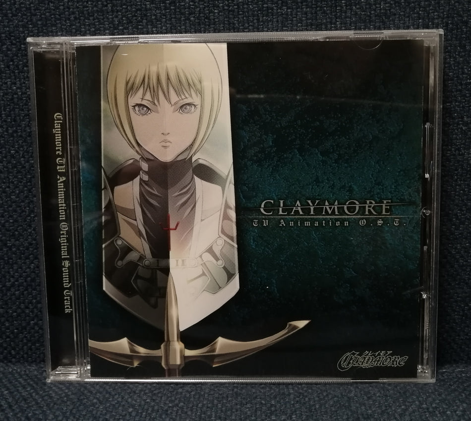Game Soundtrack - Distant Works from Final Fantasy 25 Anniversary The Celebration Tokyo Game Show CD Album