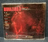 Biohazard 2 Drama Album バイオハザード2 ドラマアルバム ~小さな逃亡者シェリー Front Cover
