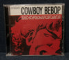 COWBOY BEPOP the original sound track 1 Front Cover