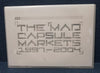 Mad Capsule Market 1997-2004 Video Front Cover