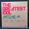 MITCHIE M - The Greatest Idol (1st press CD+DVD) Doujin Japan Vocaloid Album