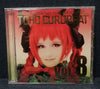 Toho Eurobeat Vol. 8 Front Cover