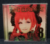 Toho Eurobeat Vol.8 Subterranean Animism Doujin CD Album