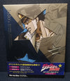 Anime DVD - JoJo's Bizarre Adventure: Stardust Crusaders Egypt Vol. 1 ジョジョの奇妙な冒険 スターダストクルセイダース 1st press  DVD+CD Soundtrack