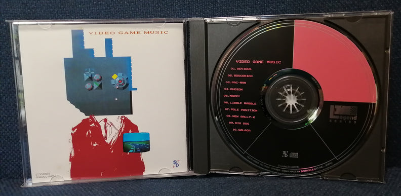 Buck Tick - SINGLES on Digital Video Disc (1st Press) Japan