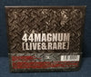 44MAGNUM -  LIVE&RARE BOX SET 10CD Japan Metal