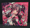 Emoism Records - Love Kills U EP CD Doujin