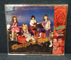 Gacharic Spin - Lock On!! single Japan CD