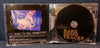 Earthshaker - AIM (1st press) Japan Metal Album 2CD+DVD