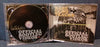 Earthshaker - AIM (1st press) Japan Metal Album 2CD+DVD