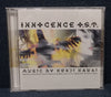 Innocence Anime Movie OST Front Cover