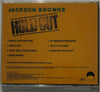 Jackson Browne – Hold Out - CD