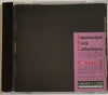 Various – Japaniesque Rock Collectionz CureII  Under Code Production All Cast Museum - CD (Copy)