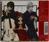 Kanon Wakeshima – Shinshoku Dolce - CD