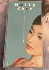 Kelly Chen 陳慧琳 – Hajimari wa Zurui Asa はじまりはずるい朝 Front