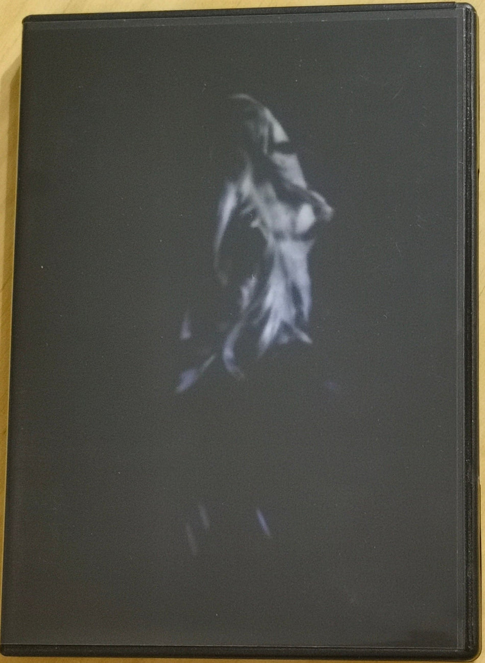 LAREINE Live Document Film Front Cover