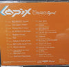 MEGAREX CORE Signal 2CD Album