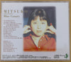 Mitsuko With J-Yorkers – Blue Canary - CD
