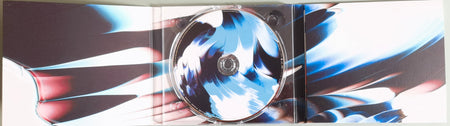 Mr.Children Juuryokutokokyuu CD Disc