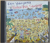 Ken Yokoyama – Nothin' But Sausage - CD