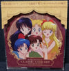 Anime OST - Tokyo Philharmonic Orchestra ‎Pretty Guardian Sailor Moon Classic Concert 2018 Original Soundtrack 2CD