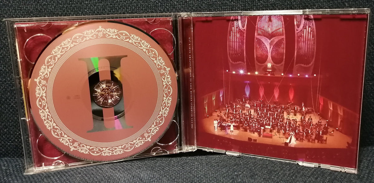 Pretty Guardian Sailor Moon Classic Concert 2018 Disc 2