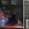 Queen - Live Magic TOCP-67463 Papersleeve Case