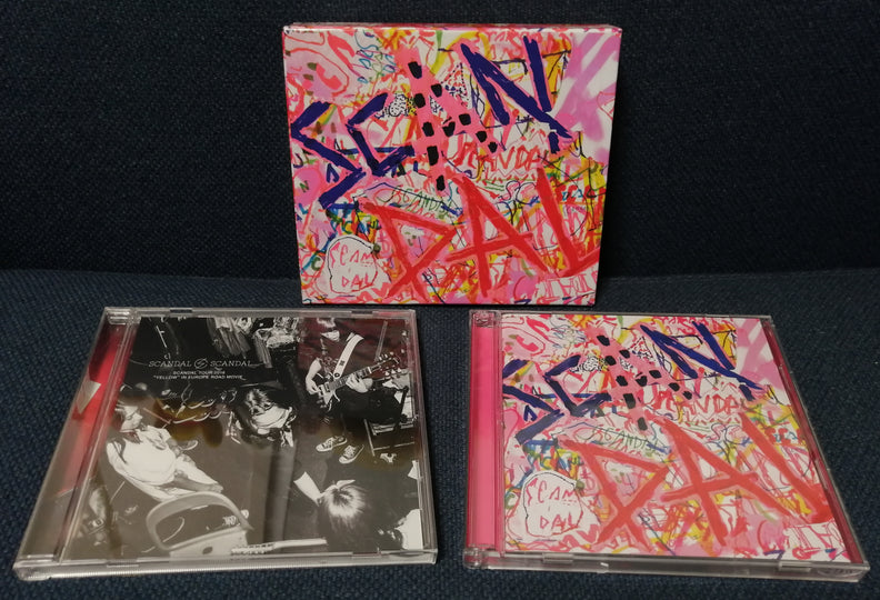 BUCK-TICK　SINGLES on Digital Video Disc Welcome to Buck-Tick Zone