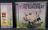 THE BEST OF NON-STOP TOHO EUROBEAT 2012-2013 Front Cover