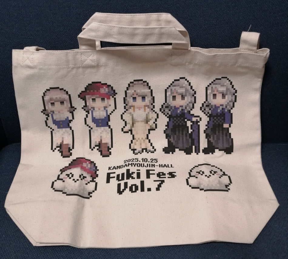 [Custom Order] Unlucky Morpheus, Light Bringer, Doll$boxx, Fuki Concert and Bonus Mechs