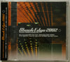 Shock Edge 2002 CD Front Cover
