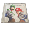 Game OST - Super Mario Cart WII Platinum Soundtrack マリオカート Wii プラチナサウンドトラック