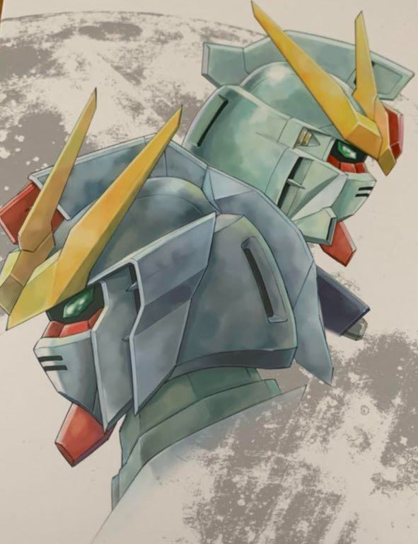 GUNDAM 30th ANNIVERSARY GUNDAM SONGS 145 tracks CD Box Set – Ongaku Express  Japan Entertainment