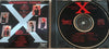 X Japan (Yoshiki, Hide, Toshi) - Vanishing Vision Metal Visual Kei CD Album