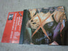 X Japan (Yoshiki, Hide, Toshi) - Vanishing Vision Metal Visual Kei CD Album