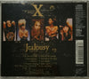 X – Jealousy - CD